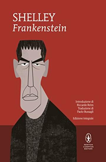 Frankenstein (eNewton Classici)